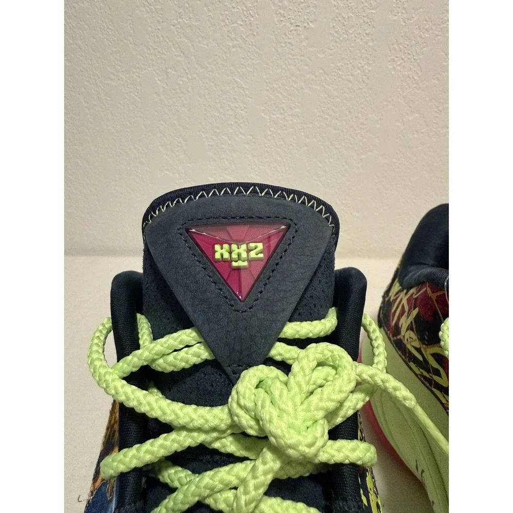 Nike LeBron 22 'Bryce's World' Men's Sneakers HV8451-400 New SIZE 14